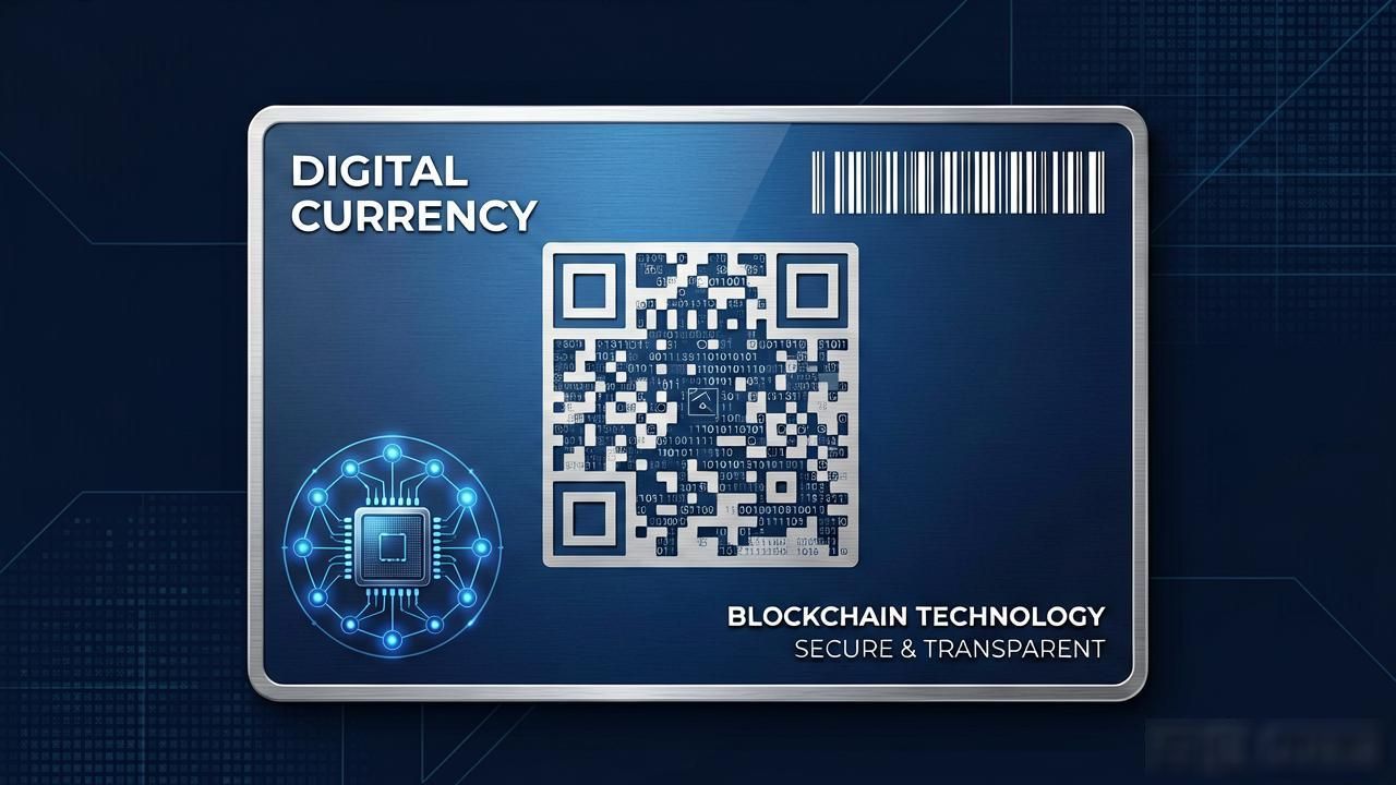 数字货币卡片图片哪里找？高清素材一键收藏