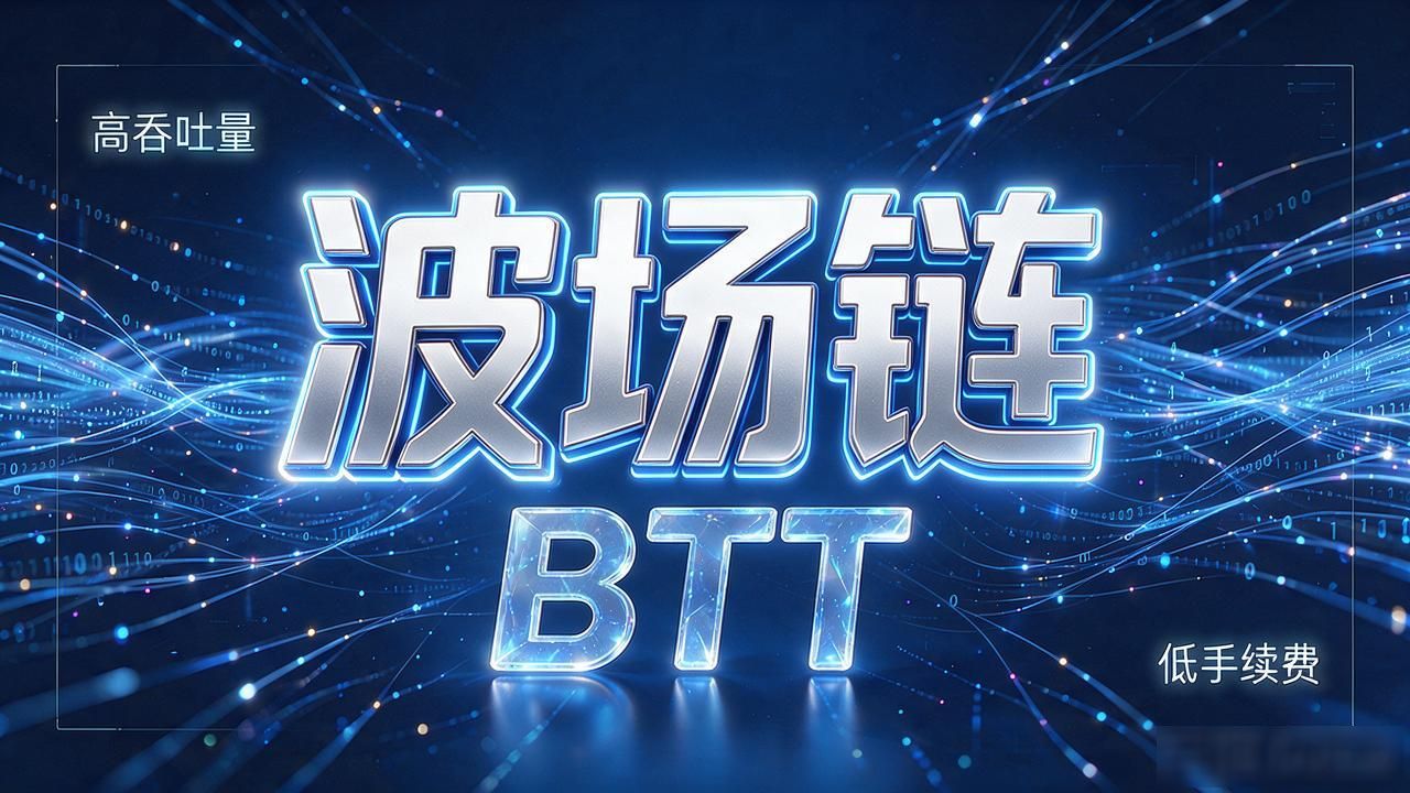 BTT数字货币到底值不值得关注？一文说清它的真实价值