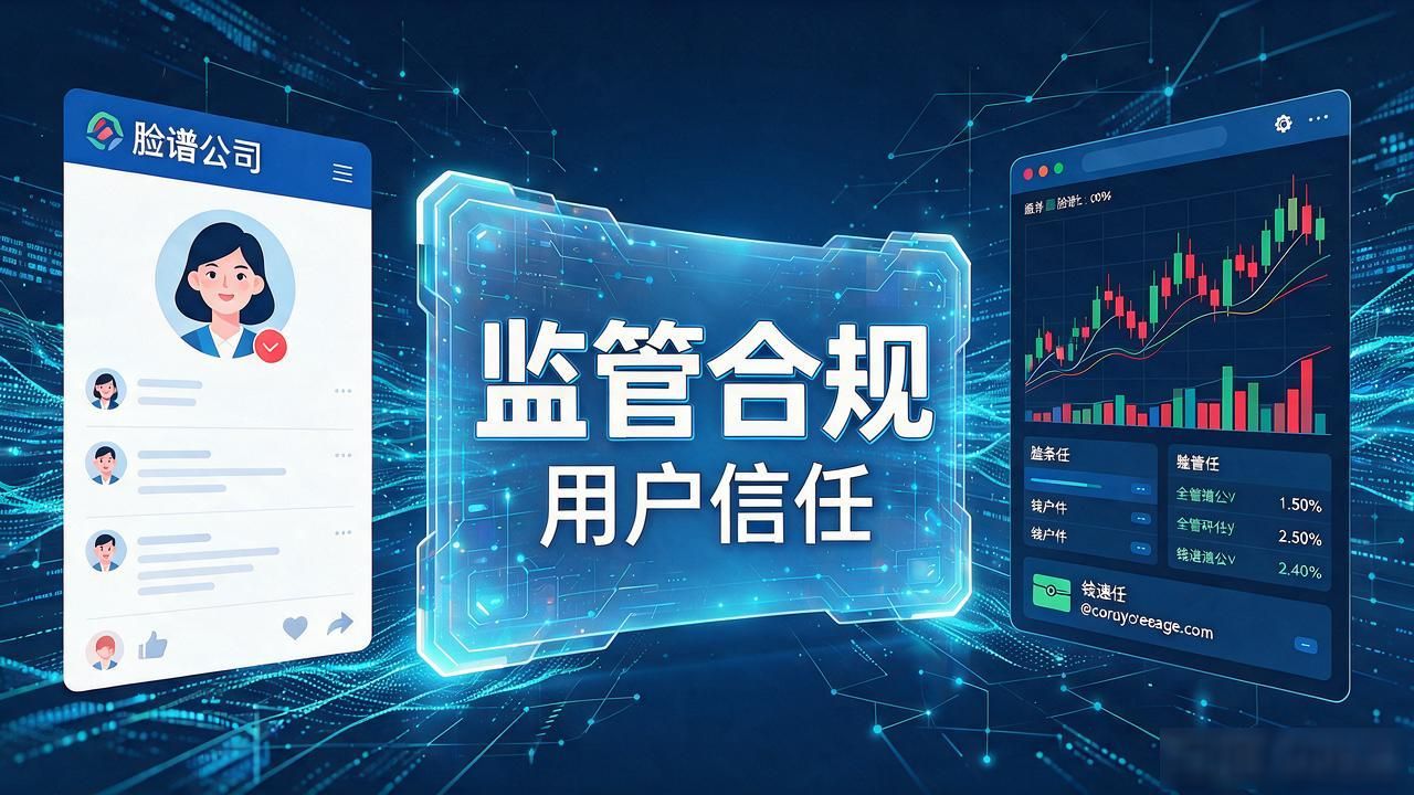 脸谱数字货币：社交巨头的金融野心