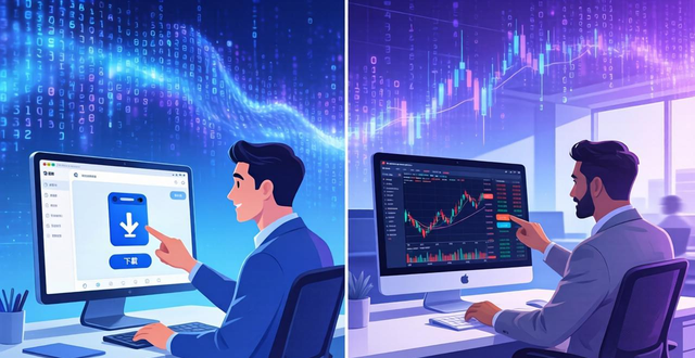 imToken钱包下载：抓住机遇，迎接数字资产新浪潮