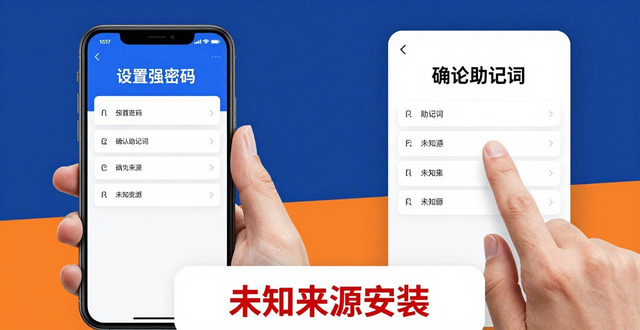 imtoken安卓钱包下载注册三步搞定