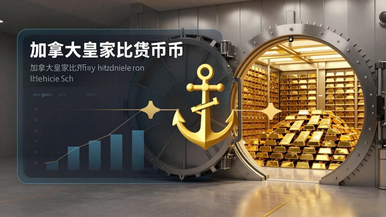 加拿大皇家数字货币_加拿大合规数字货币投资_加拿大皇家数字货币投资要点