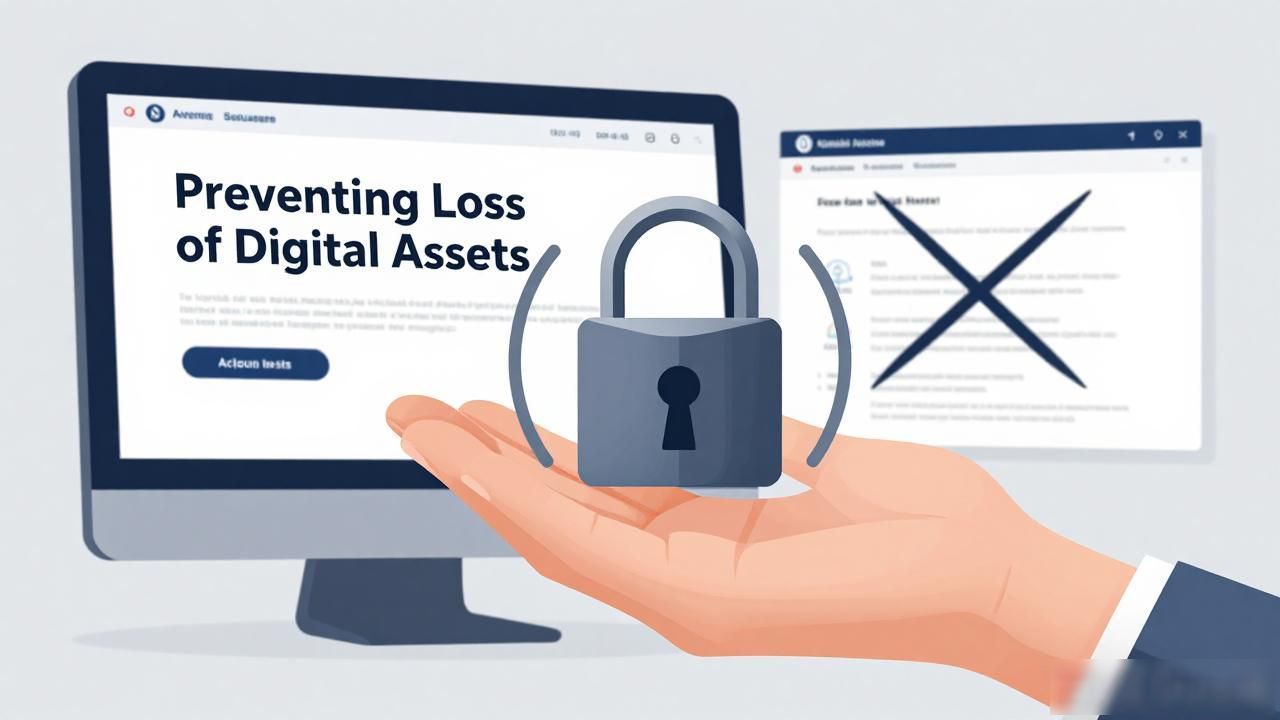 hardware wallet security practices_protecting cryptocurrency investments_数字货币防止丢失英文